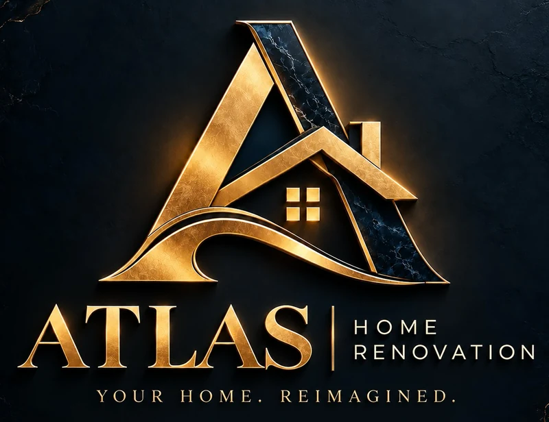 Atlas Home Renovation. Your Home. Reimagined.